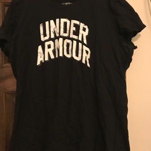 Under Armour t-shirt